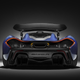 Illustration for article titled Doing McLaren's Naked Carbon P1 Conversion Costs As Much As One 650S Spider